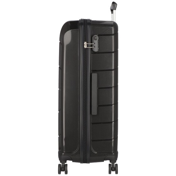 Cocoono Cagliari 4 wheels Trolley 76 cm