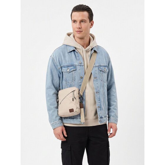 camel active Aurum Shoulder bag S 19 cm