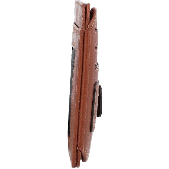 Picard Authentic credit card case leather 10.5 cm