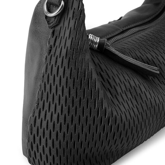 FredsBruder Soft Cut Handbag Leather 35 cm