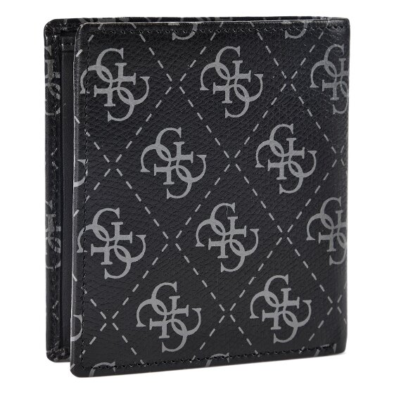 Guess Milano Wallet RFID protection 10 cm