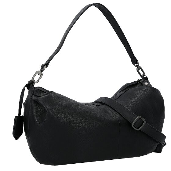 aunts & uncles Dewdrop Shoulder Bag Leather 42 cm