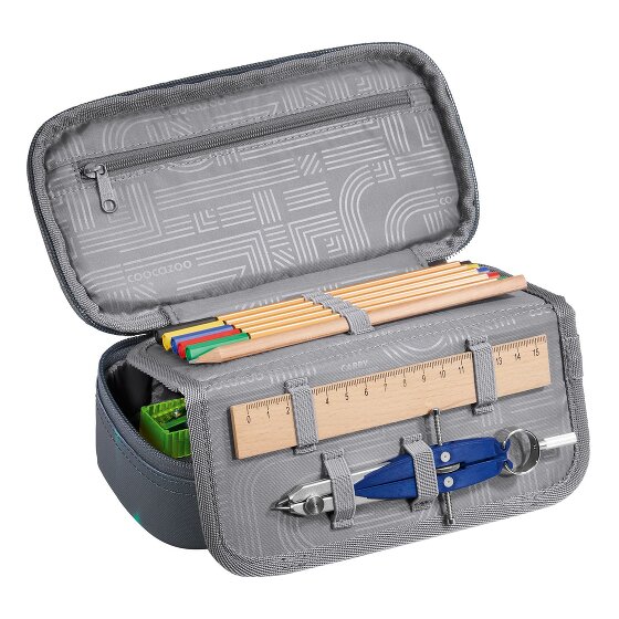 coocazoo Pencil case 25 cm