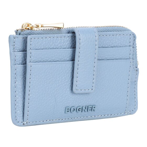 Bogner Pontresina Credit card case Leather 12.5 cm