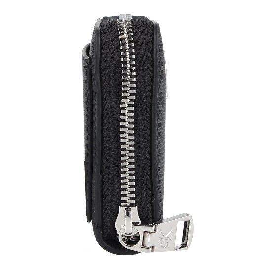 Calvin Klein Jeans Minimal Monogram Wallet 11 cm Calvin Klein Jeans Minimal Monogram Wallet 11 cm