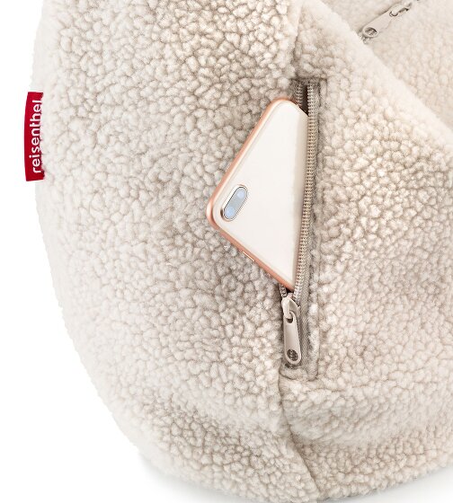 reisenthel Moonbag Shoulder Bag 48 cm
