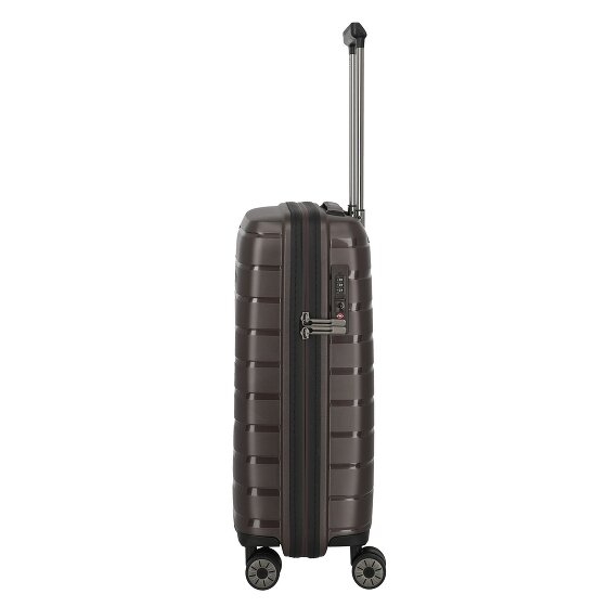 Travelite Air Base 4 wheels Cabin trolley 55 cm