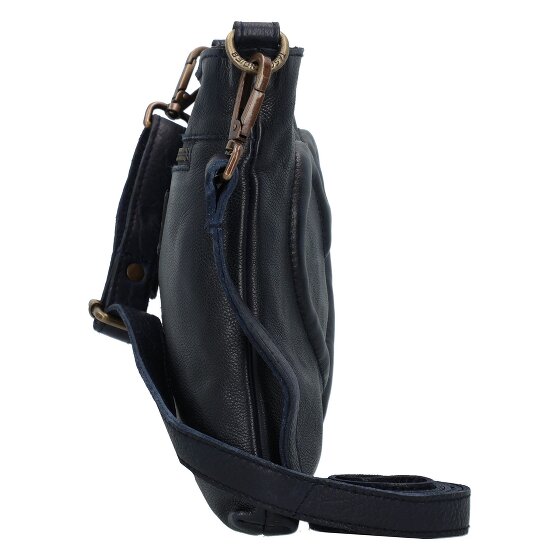 Taschendieb Wien Herzweg Shoulder bag Leather 24 cm