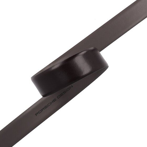 Porsche Design Dakota belt leather