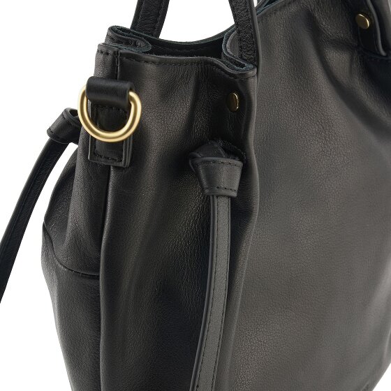 FredsBruder Just Easy Handbag Leather 28.5 cm