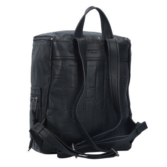 Liebeskind Hera City Backpack Leather 31 cm