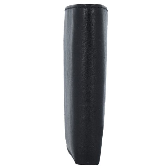 Bric's Monte Rosa wallet RFID leather 7.5 cm