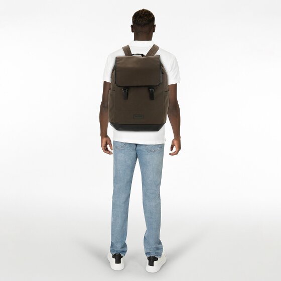 Marc O'Polo Daypack M 44 cm Laptop compartment