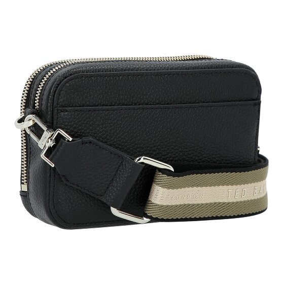 Ted Baker Stunna Mini Bag Shoulder Bag Leather 17 cm