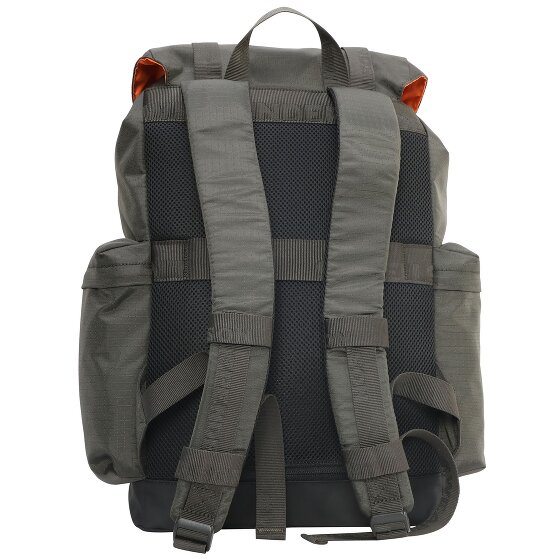 Strellson Northwood Cooper backpack 47 cm laptop compartment