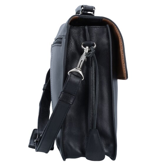 Picard Toscana briefcase leather 37 cm