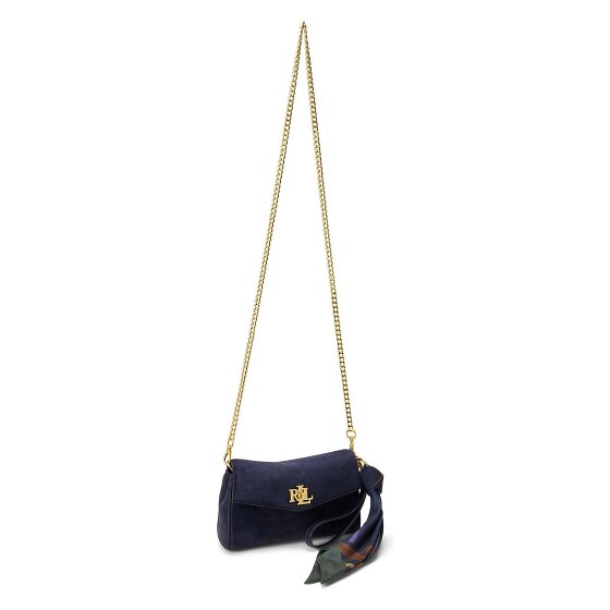 Lauren Ralph Lauren Shoulder bag Genuine Leather 19 cm