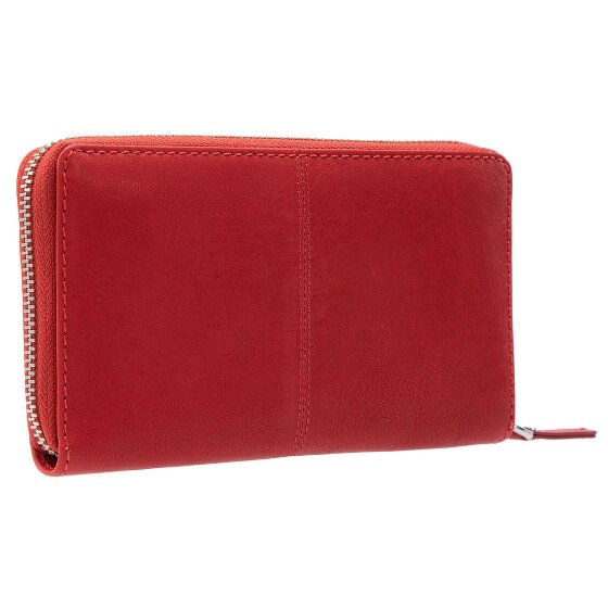 Maître Lemberg Dietrun Wallet RFID protection Leather 17 cm