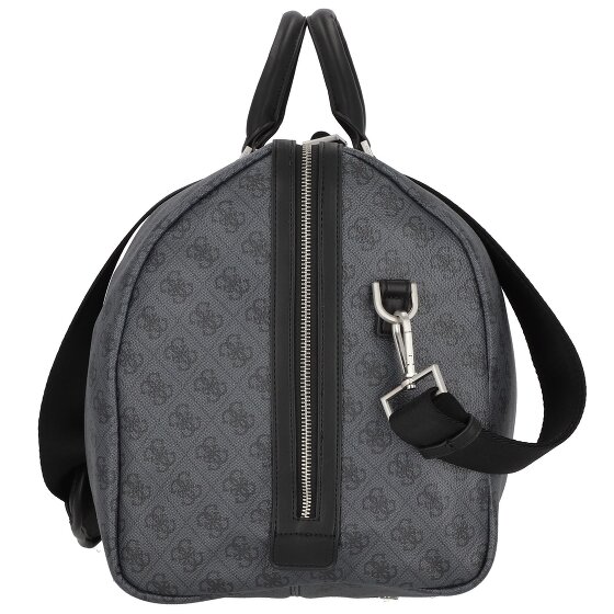 Guess Vezzola Smart Weekender travel bag 55 cm