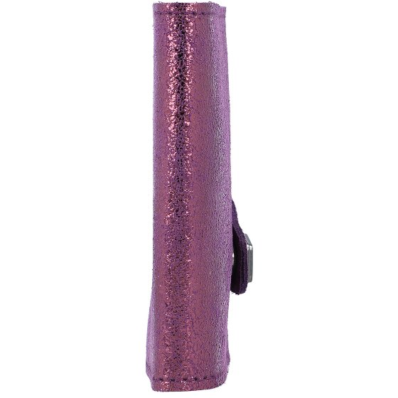 Tru Virtu Click & Slide credit card case RFID leather 6.5 cm