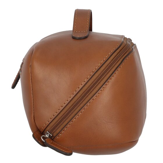 Picard Toscana Toilet bag Leather 24 cm