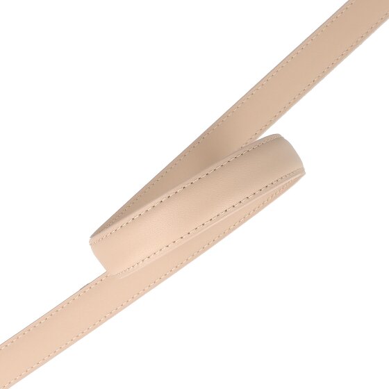 PINKO Love Berry Belt Leather