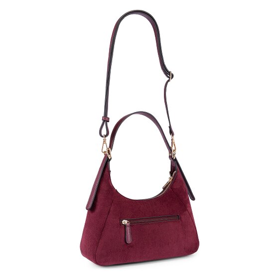 L.Credi Sophronia Shoulder Bag 28 cm