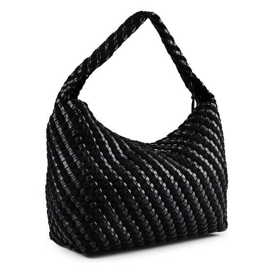 Gianni Chiarini Aurelie Shoulder Bag Genuine Leather 34 cm