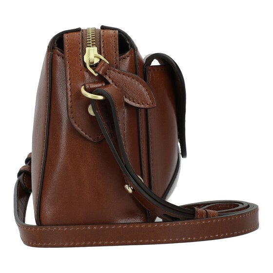 The Bridge Shoulder bag Genuine Leather 20 cm