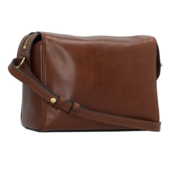 The Bridge Shoulder bag Leather 20 cm