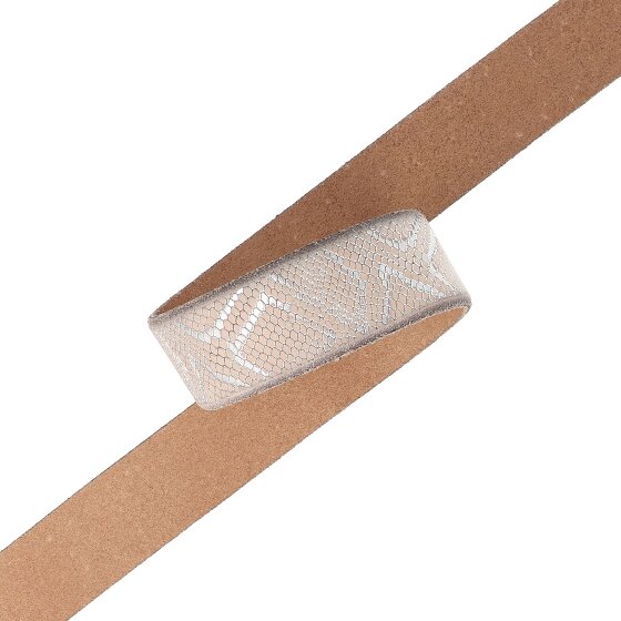 b.belt Leather belt