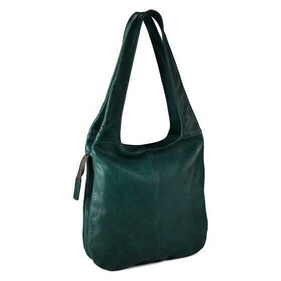 Harold's Cufu Shoulder Bag Genuine Leather 34 cm