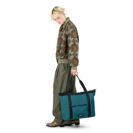 Eastpak Travel Shopper Bag 58 cm Laptop compartment