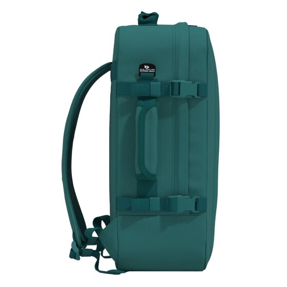 Cabin Zero Adventure 114 Daypack 51 cm Laptop compartment