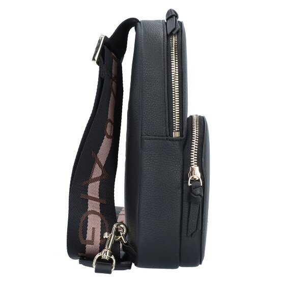 Aigner Zita Shoulder bag Leather 13 cm