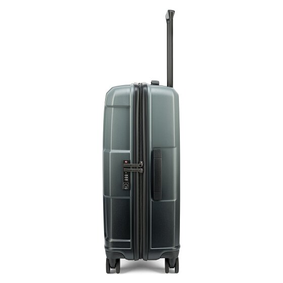 Epic Crate EX Wildlife 4 wheels Trolley 65 cm