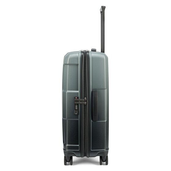 Epic Crate EX Wildlife 4 wheels Trolley 65 cm