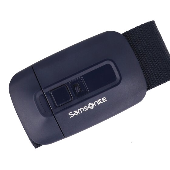 Samsonite Ta Revolution Luggage belt 5 cm