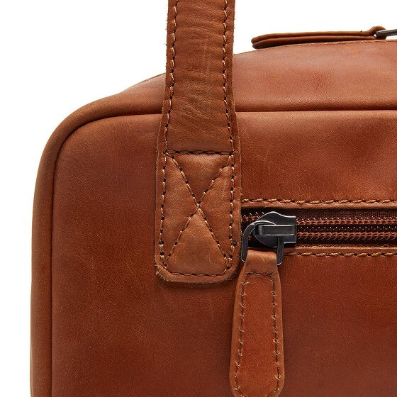 The Chesterfield Brand Fenno Shoulder Bag Leather 26 cm