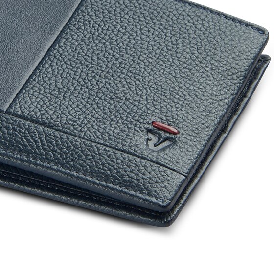 Roncato Trial DLX Wallet RFID protection Leather 12.5 cm