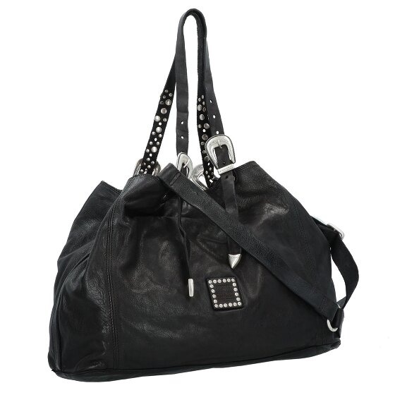 Campomaggi Lidia Shopper Bag Leather 41 cm