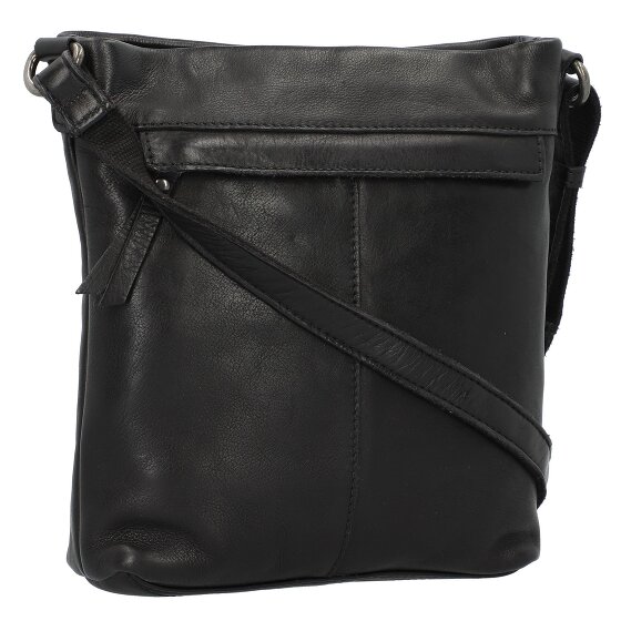 Greenburry Colombiana Shoulder bag Leather 25 cm