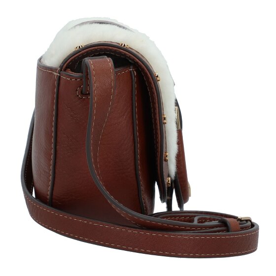 Fossil Harwell Shoulder bag Leather 18 cm