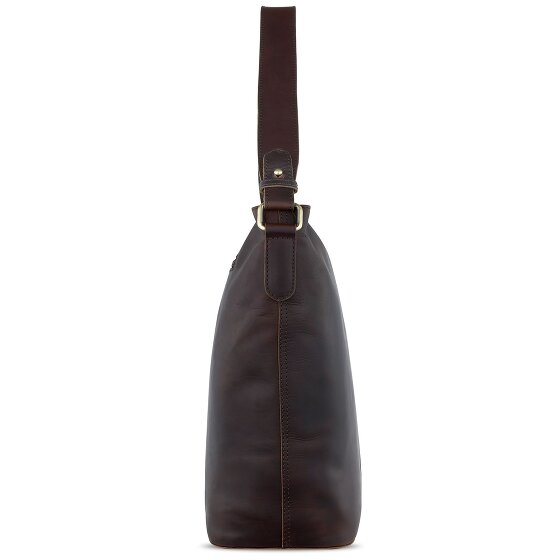 Klondike 1896 Rush Samanta shoulder bag leather 27 cm