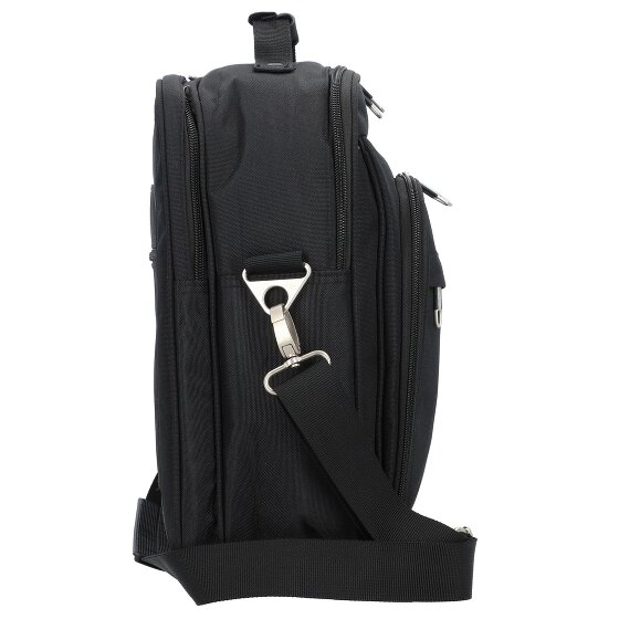 d&n Bags & More Flight satchel 28 cm