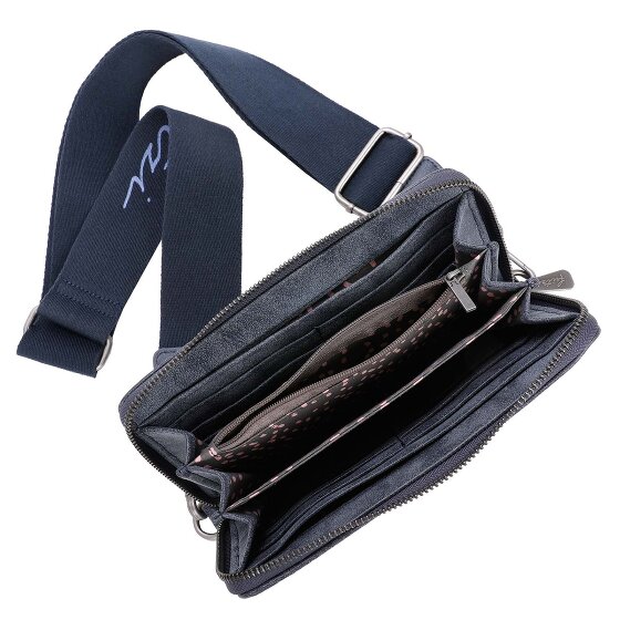 Fritzi aus Preußen Lou Vintage Wallet 20.5 cm