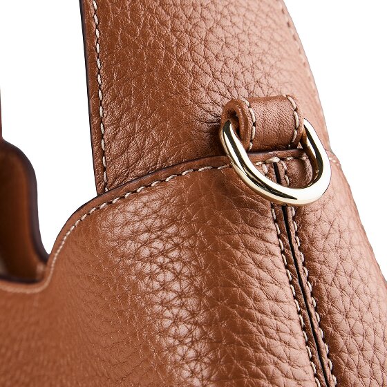 Aigner Hazel Handbag Genuine Leather 30 cm