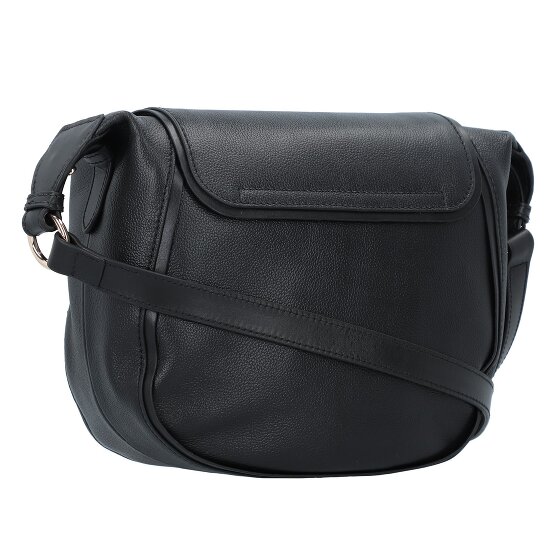 The Bridge Domitilla Shoulder bag Leather 26 cm