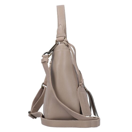 Cowboysbag Cortez Shoulder Bag Leather 31.5 cm