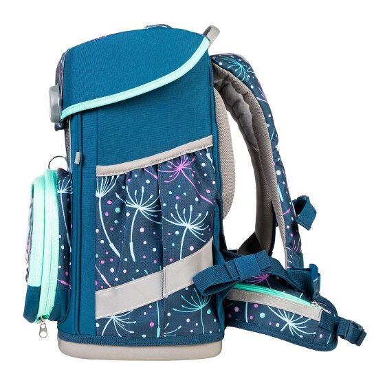 School-Mood Champion Pro School bag set 7-piece